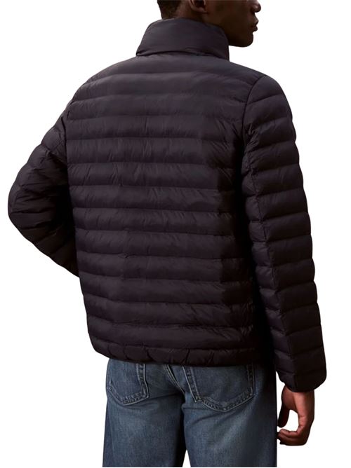 Giubbotto imbottito leggero Calvin Klein | LV04LC506GCEF